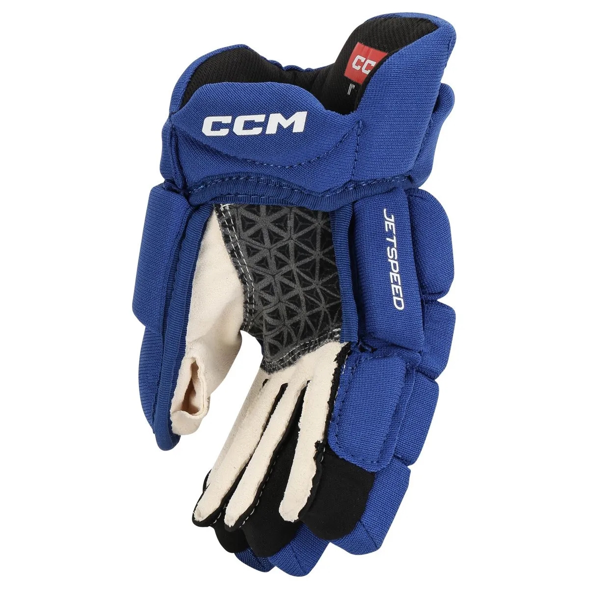 CCM Jetspeed 680 Jr. Hockey Glovesproduct zoom image #3