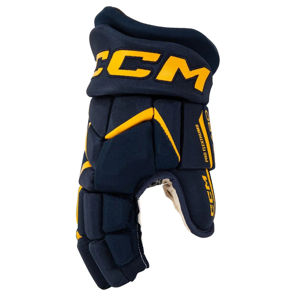 Hockey Gloves CCM Jetspeed 680 Sr.product zoom image #2