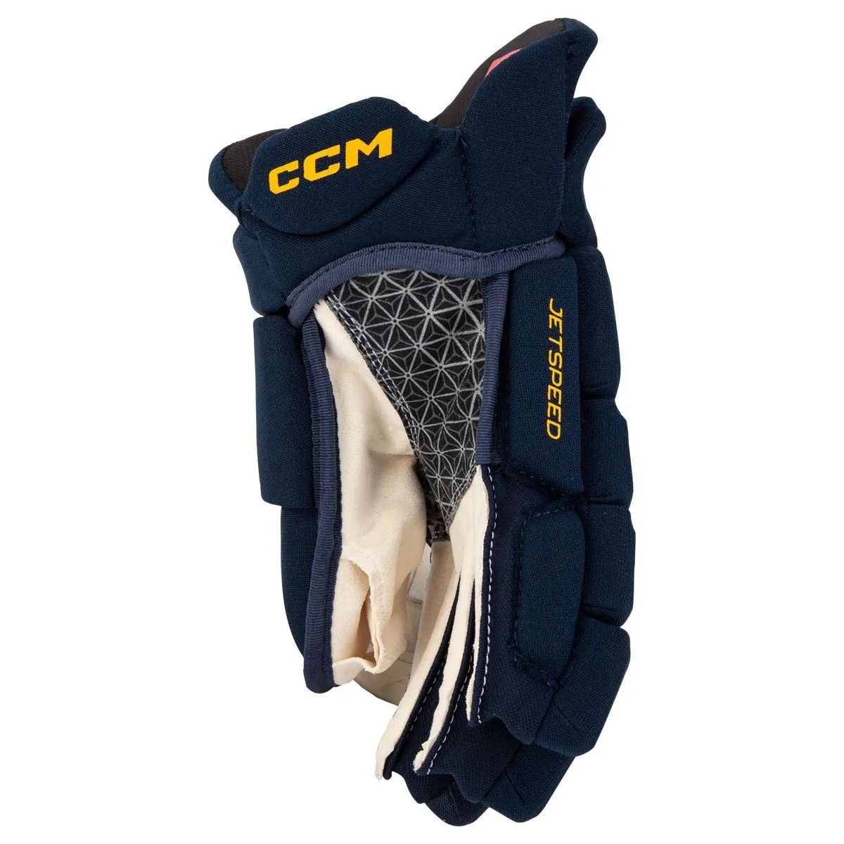 Hockey Gloves CCM Jetspeed 680 Sr.product zoom image #3