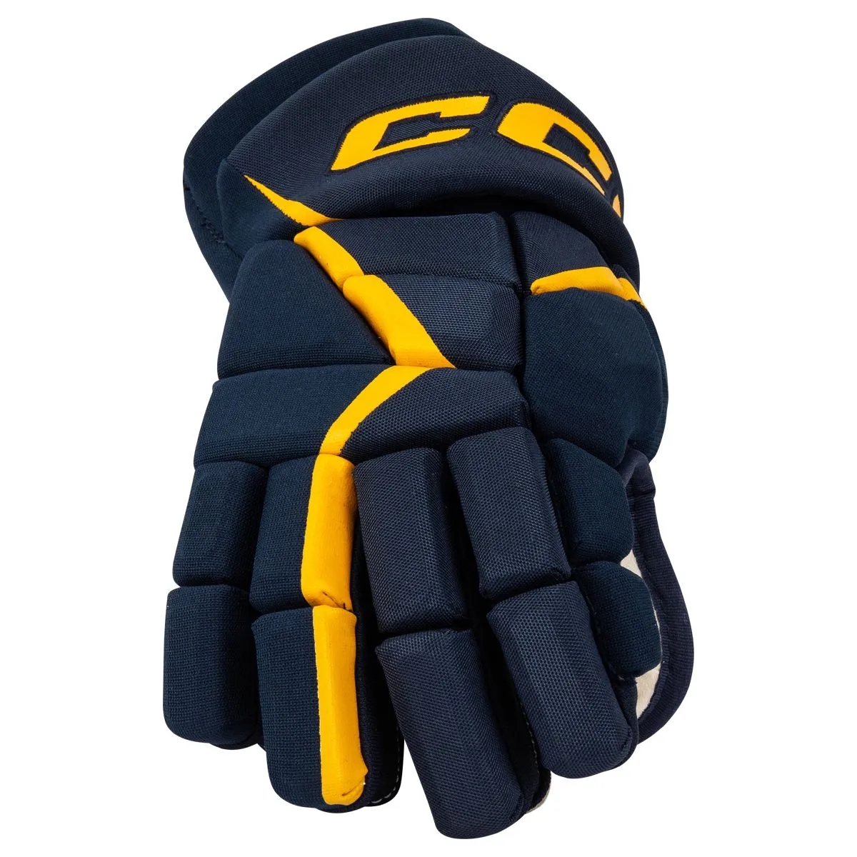 Hockey Gloves CCM Jetspeed 680 Sr.product zoom image #4