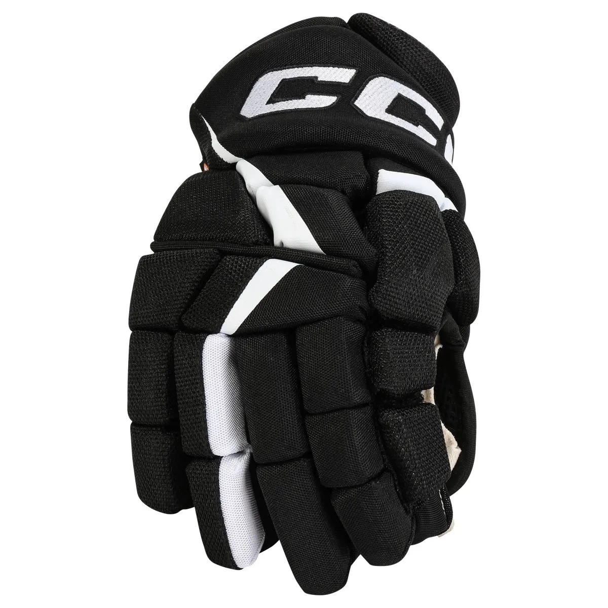 CCM Jetspeed FT6 Jr. Hockey Glovesproduct zoom image #4
