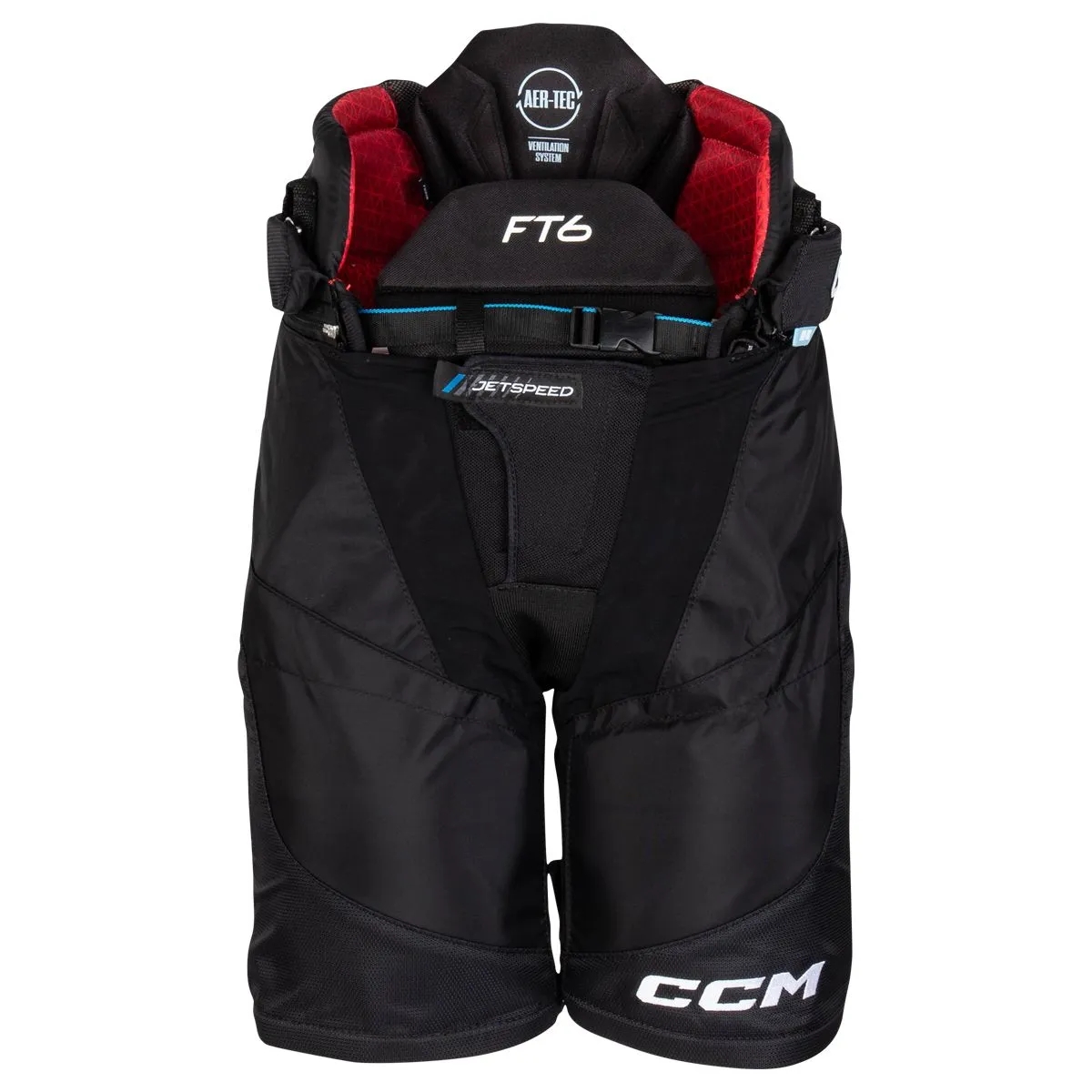 CCM Jetspeed FT6 Jr. Hockey Pantsproduct zoom image #2