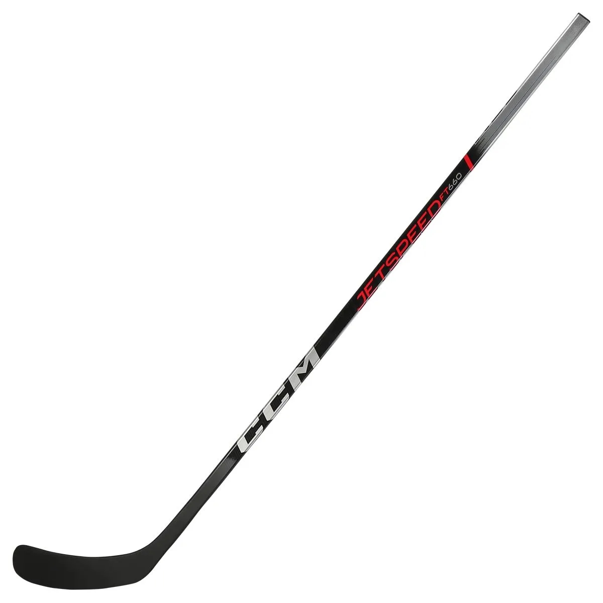 Hockey Stick CCM Jetspeed 660 Int.product zoom image #1