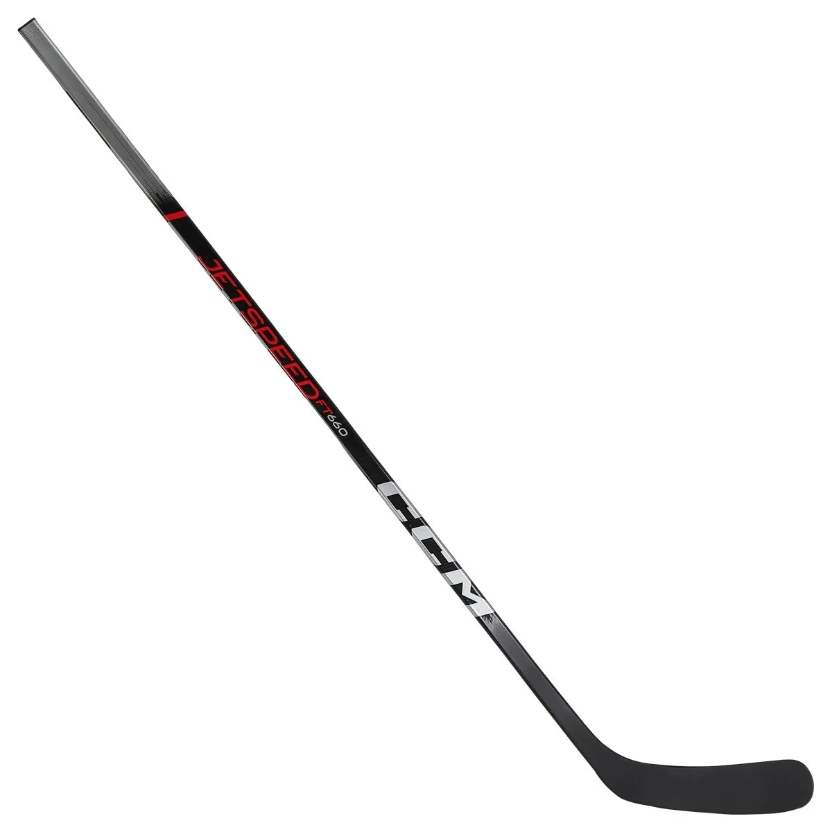 Hockey Stick CCM Jetspeed 660 Int.product zoom image #2