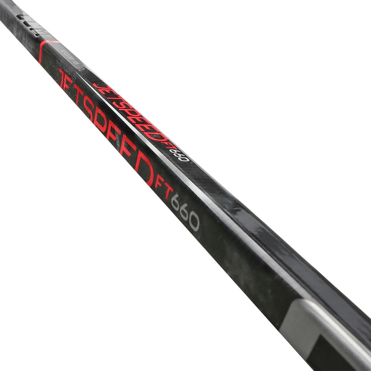 Hockey Stick CCM Jetspeed 660 Int.product zoom image #5