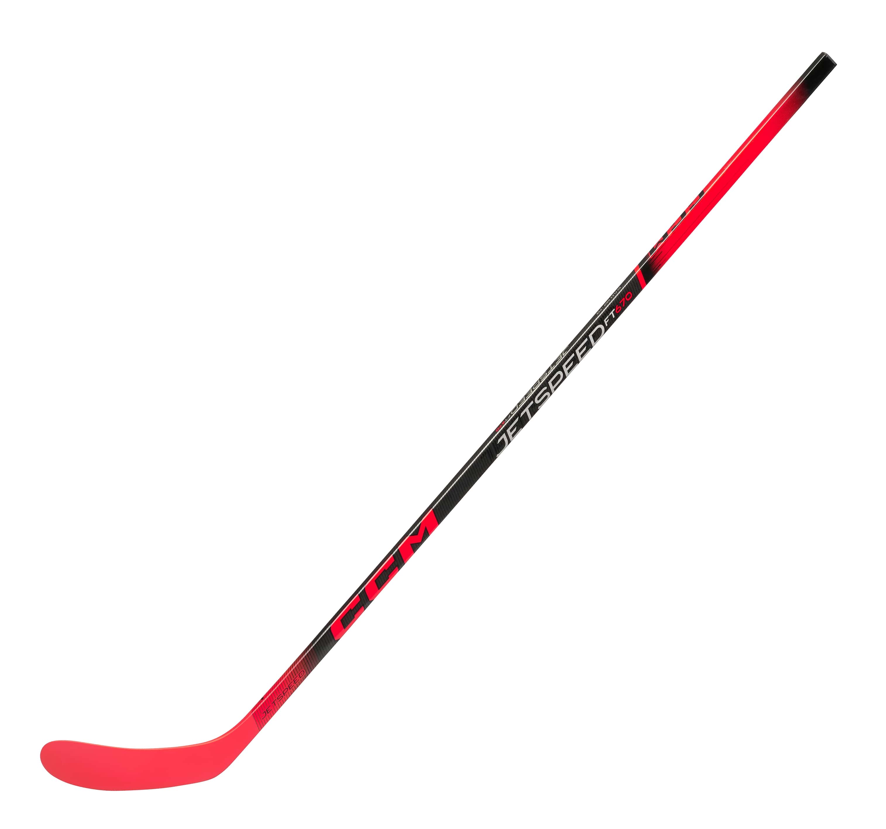 CCM Jetspeed 670 Jr. Hockey Stickproduct zoom image #1
