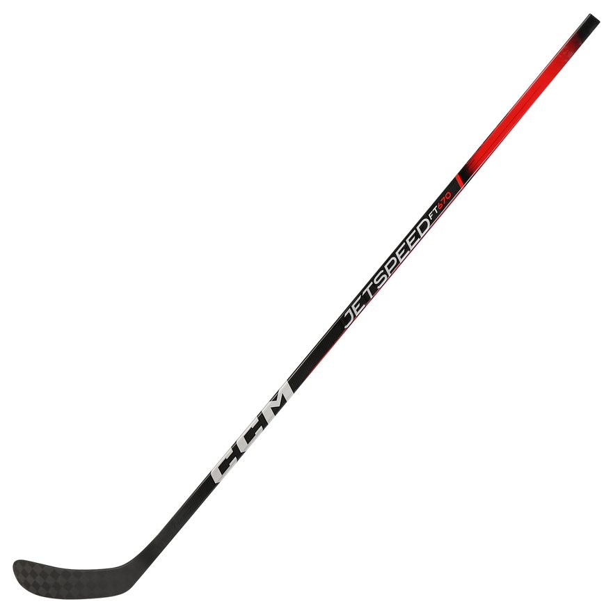 CCM Jetspeed 670 Sr. Hockey Stickproduct zoom image #1