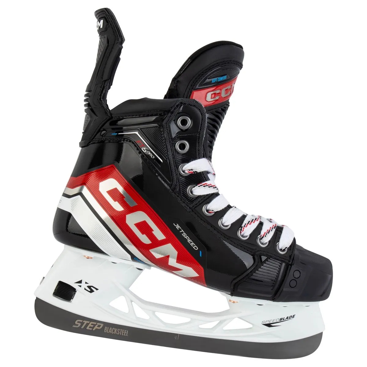 Hockey Skates CCM Jetspeed FT6 Pro Int.product zoom image #3