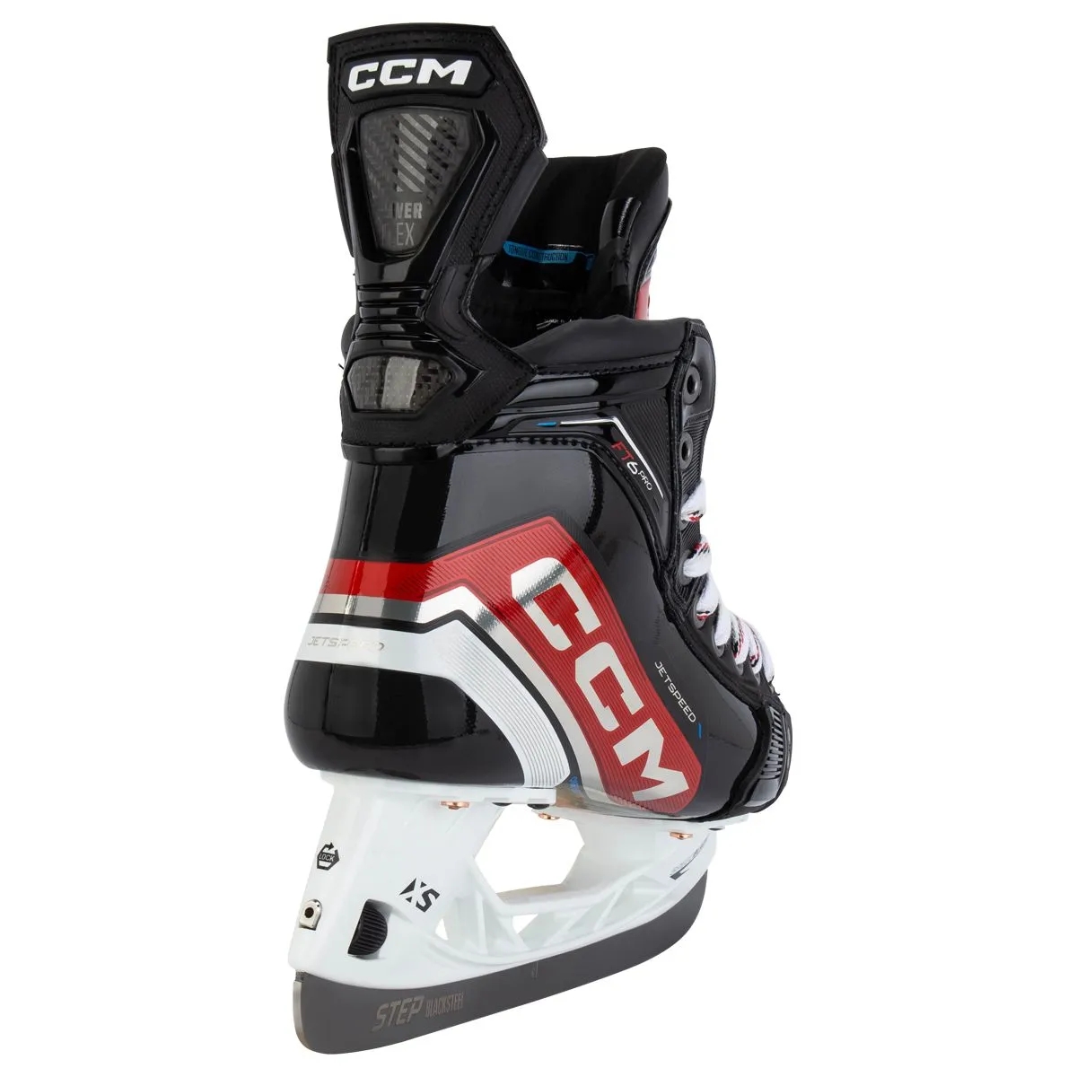 Hockey Skates CCM Jetspeed FT6 Pro Int.product zoom image #4