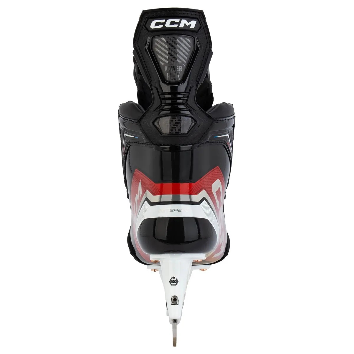 Hockey Skates CCM Jetspeed FT6 Pro Int.product zoom image #5