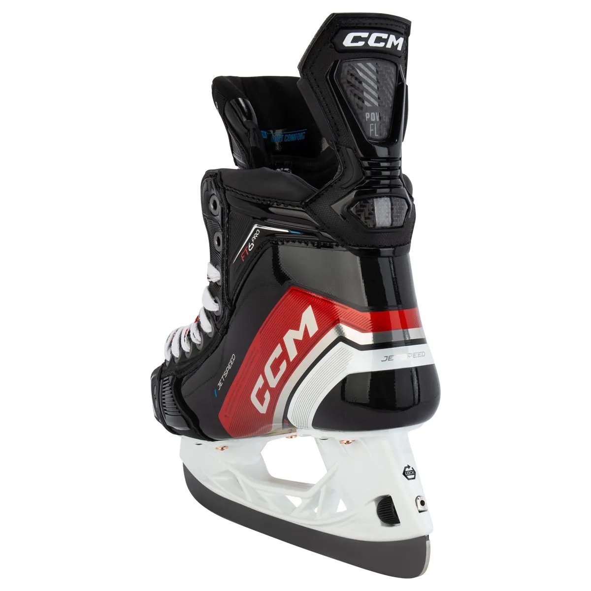 Hockey Skates CCM Jetspeed FT6 Pro Int.product zoom image #6