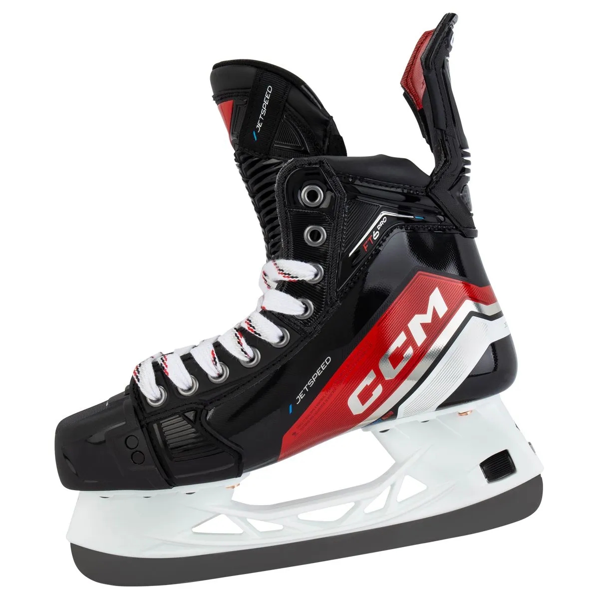 Hockey Skates CCM Jetspeed FT6 Pro Int.product zoom image #7