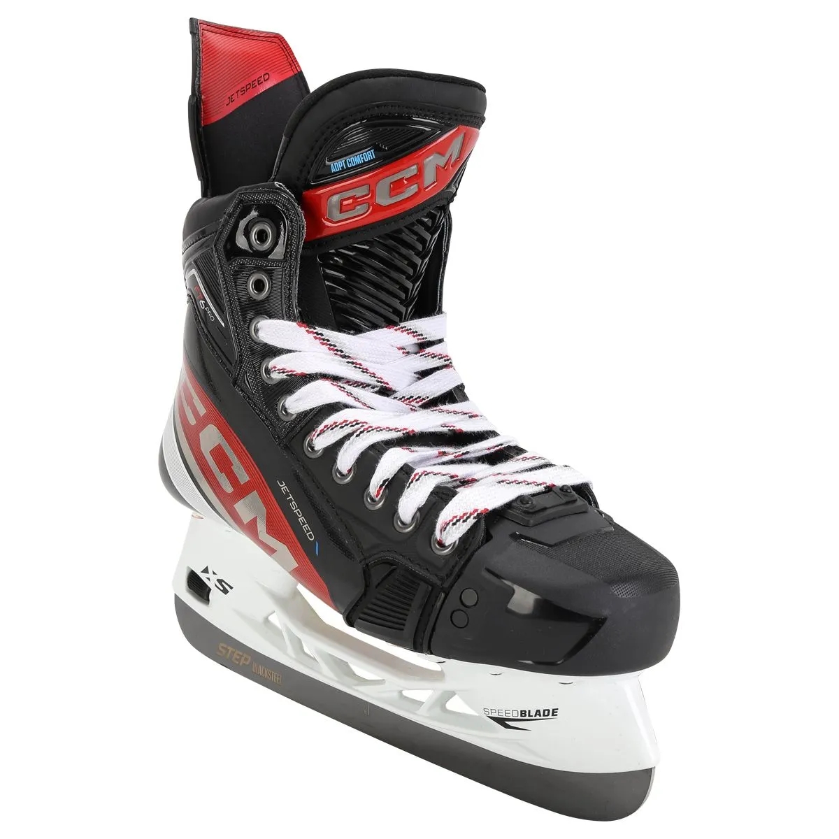 CCM Jetspeed FT6 Pro Sr. Hockey Skatesproduct zoom image #2