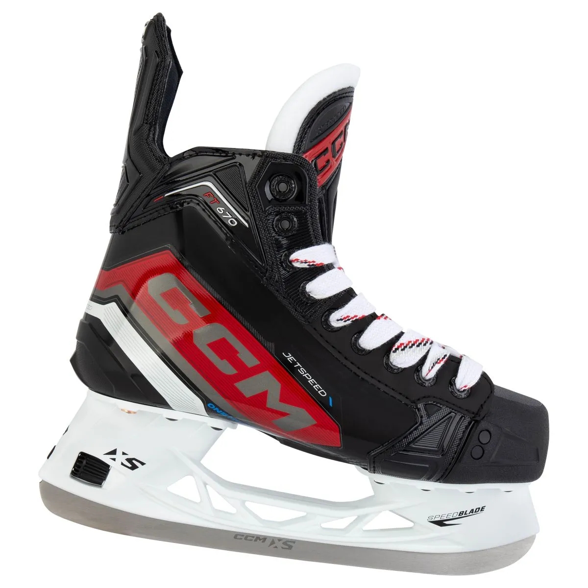 Hockey Skates CCM Jetspeed FT670 Int.product zoom image #3