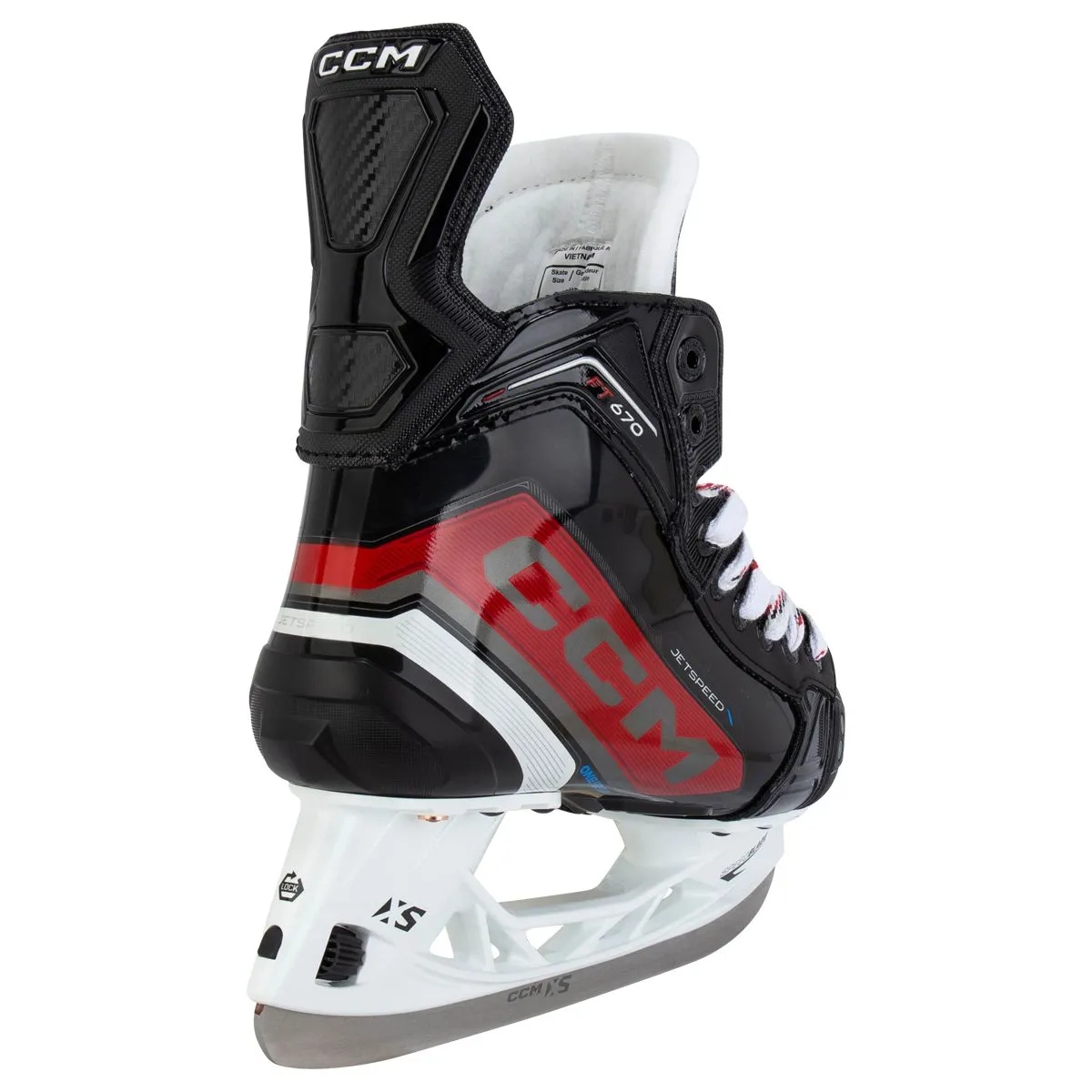 Hockey Skates CCM Jetspeed FT670 Int.product zoom image #4