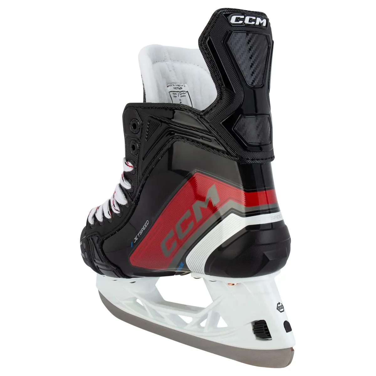 Hockey Skates CCM Jetspeed FT670 Int.product zoom image #6