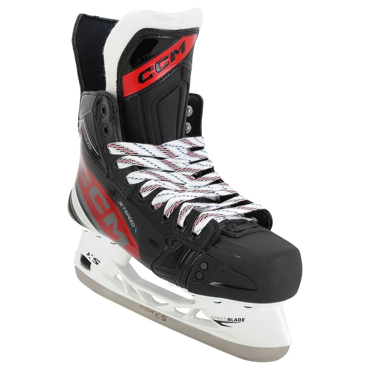 Hockey Skates CCM Jetspeed FT670 Sr.product zoom image #2