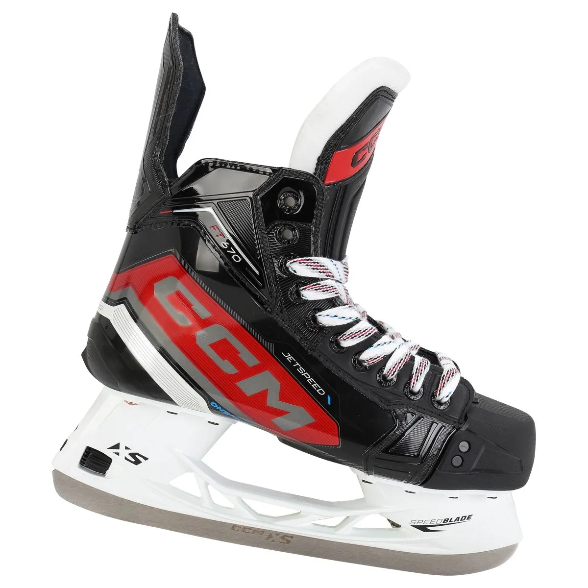 Hockey Skates CCM Jetspeed FT670 Sr.product zoom image #3