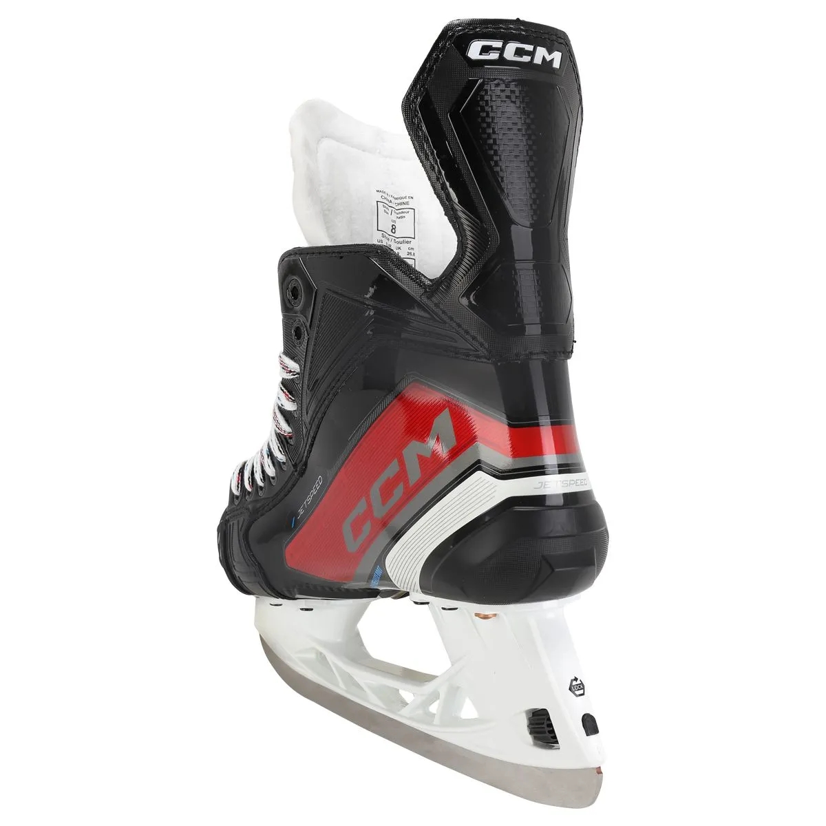 Hockey Skates CCM Jetspeed FT670 Sr.product zoom image #6