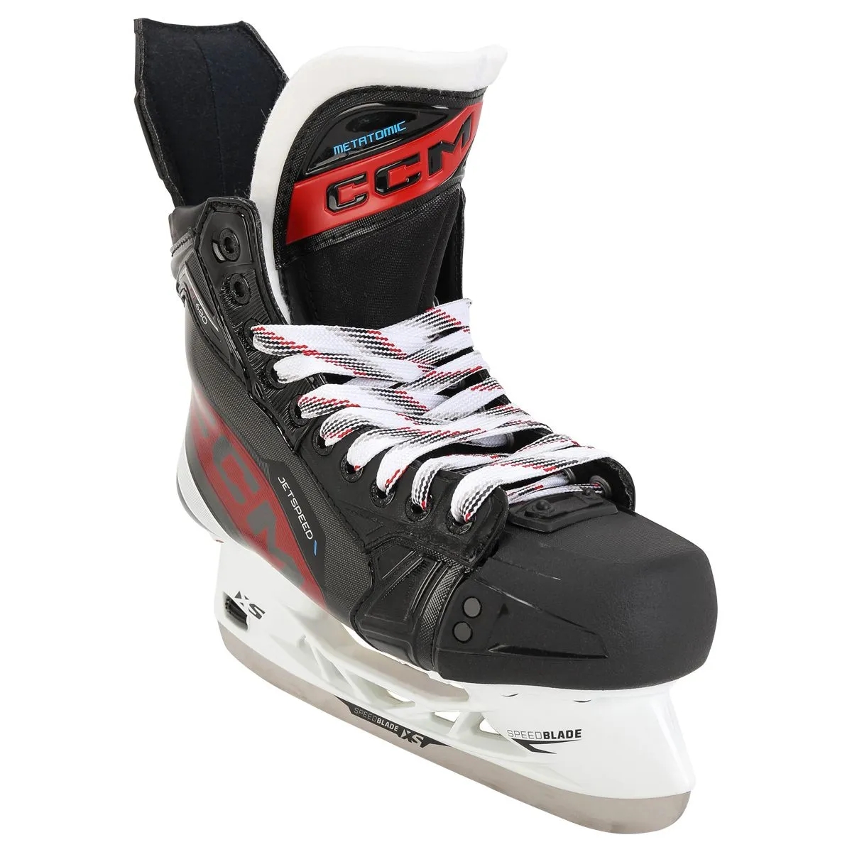 CCM Jetspeed FT680 Sr. Hockey Skatesproduct zoom image #2