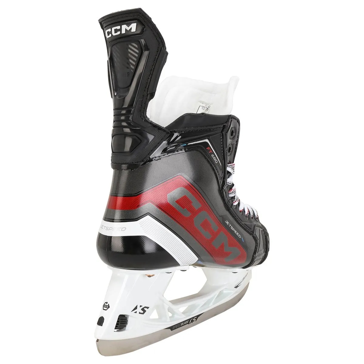 CCM Jetspeed FT680 Sr. Hockey Skatesproduct zoom image #4