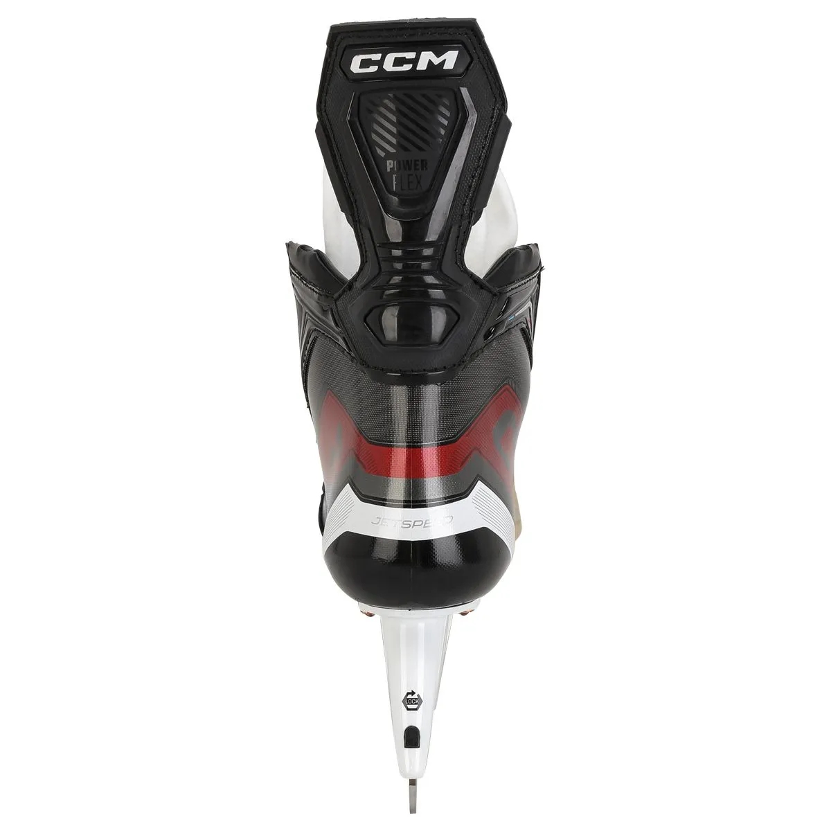 CCM Jetspeed FT680 Sr. Hockey Skatesproduct zoom image #5