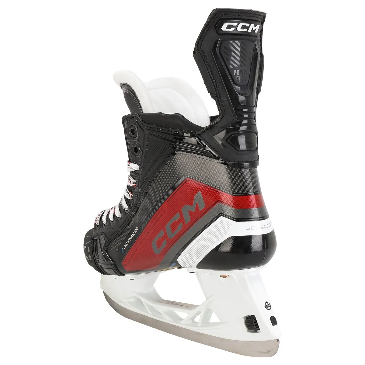 CCM Jetspeed FT680 Sr. Hockey Skatesproduct zoom image #6