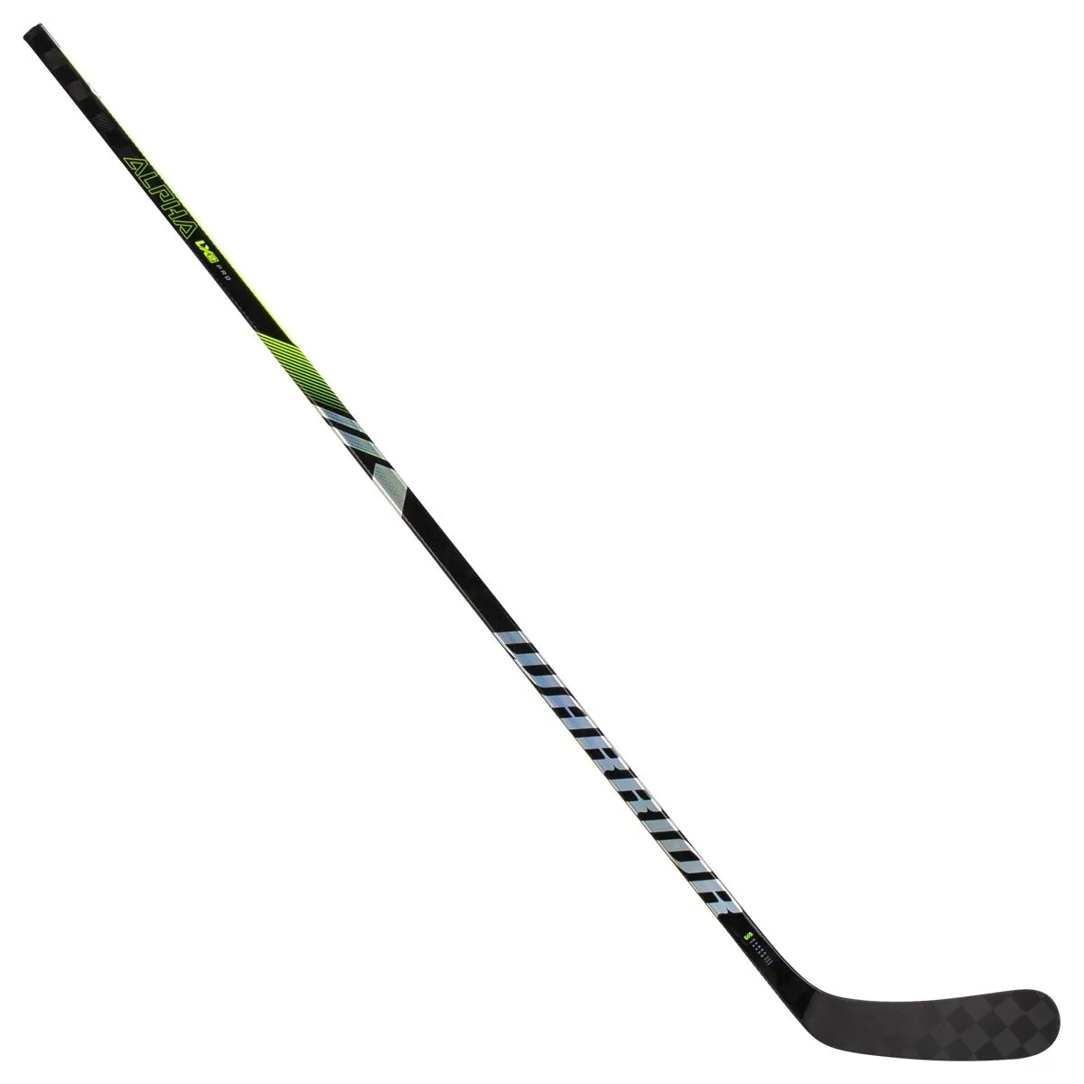 Hockey Stick Warrior Alpha LX2 Pro Int.product zoom image #2