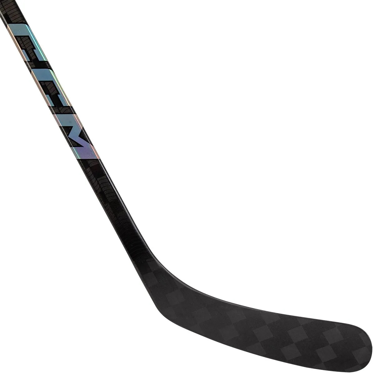 CCM Ribcor Trigger 8 Pro Yth. Hockey Stick