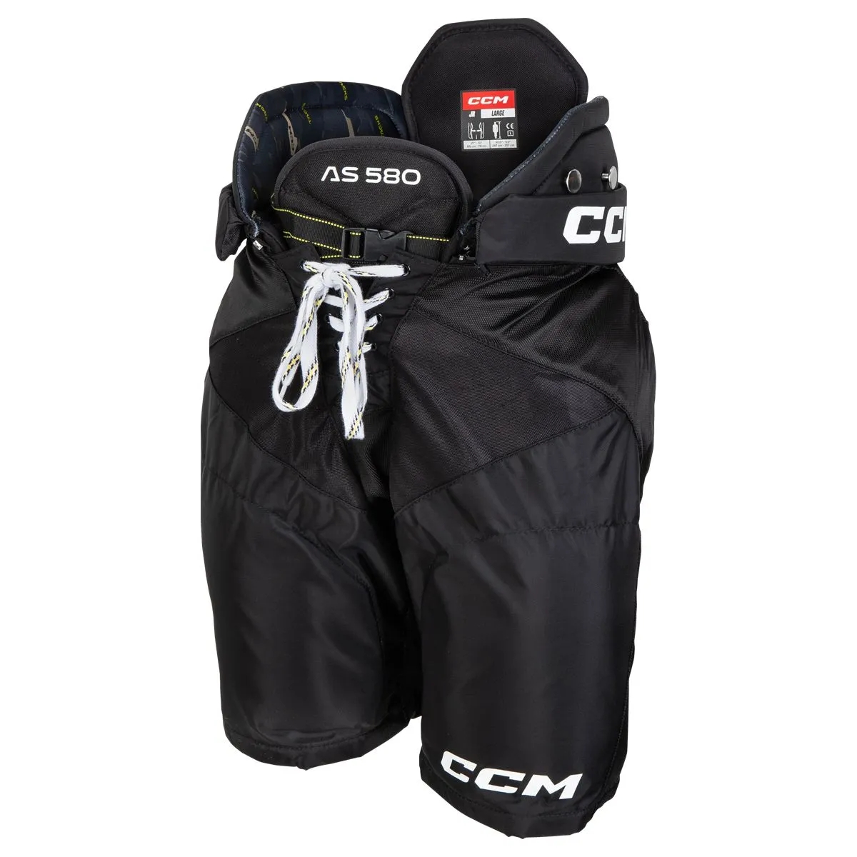 CCM Tacks 580 Jr. Hockey Pantsproduct zoom image #1