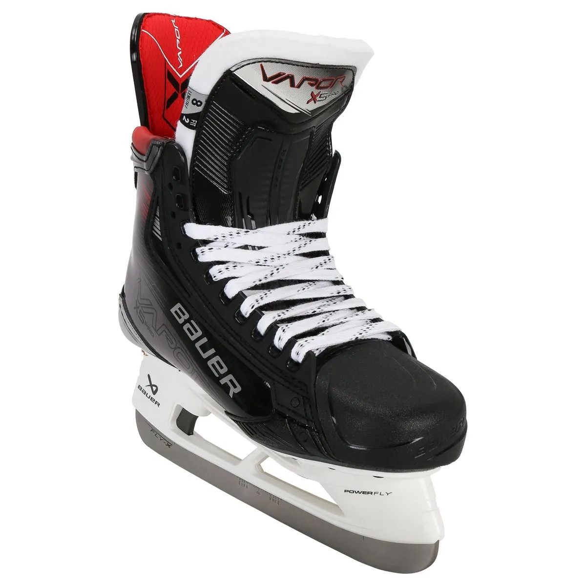 Hockey Skates Bauer Vapor X5 Pro Int. (Incl. Fly-X Runners)product zoom image #2