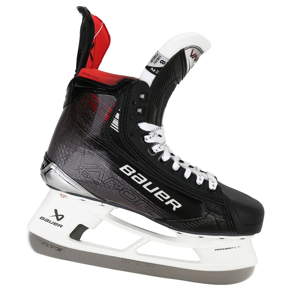 Hockey Skates Bauer Vapor X5 Pro Int. (Incl. Fly-X Runners)product zoom image #3