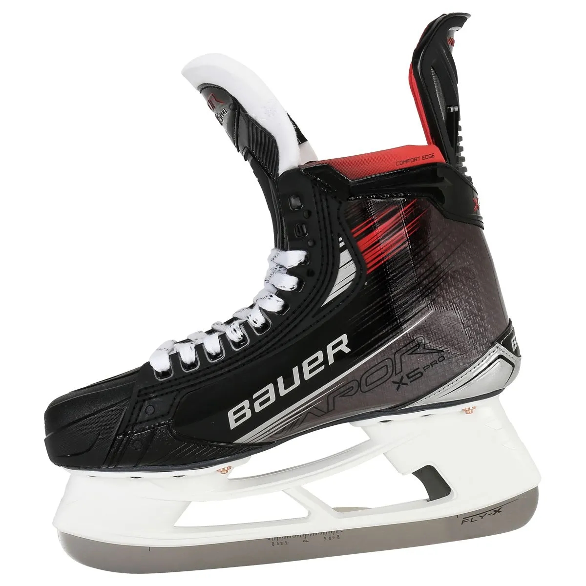 Hockey Skates Bauer Vapor X5 Pro Int. (Incl. Fly-X Runners)product zoom image #7