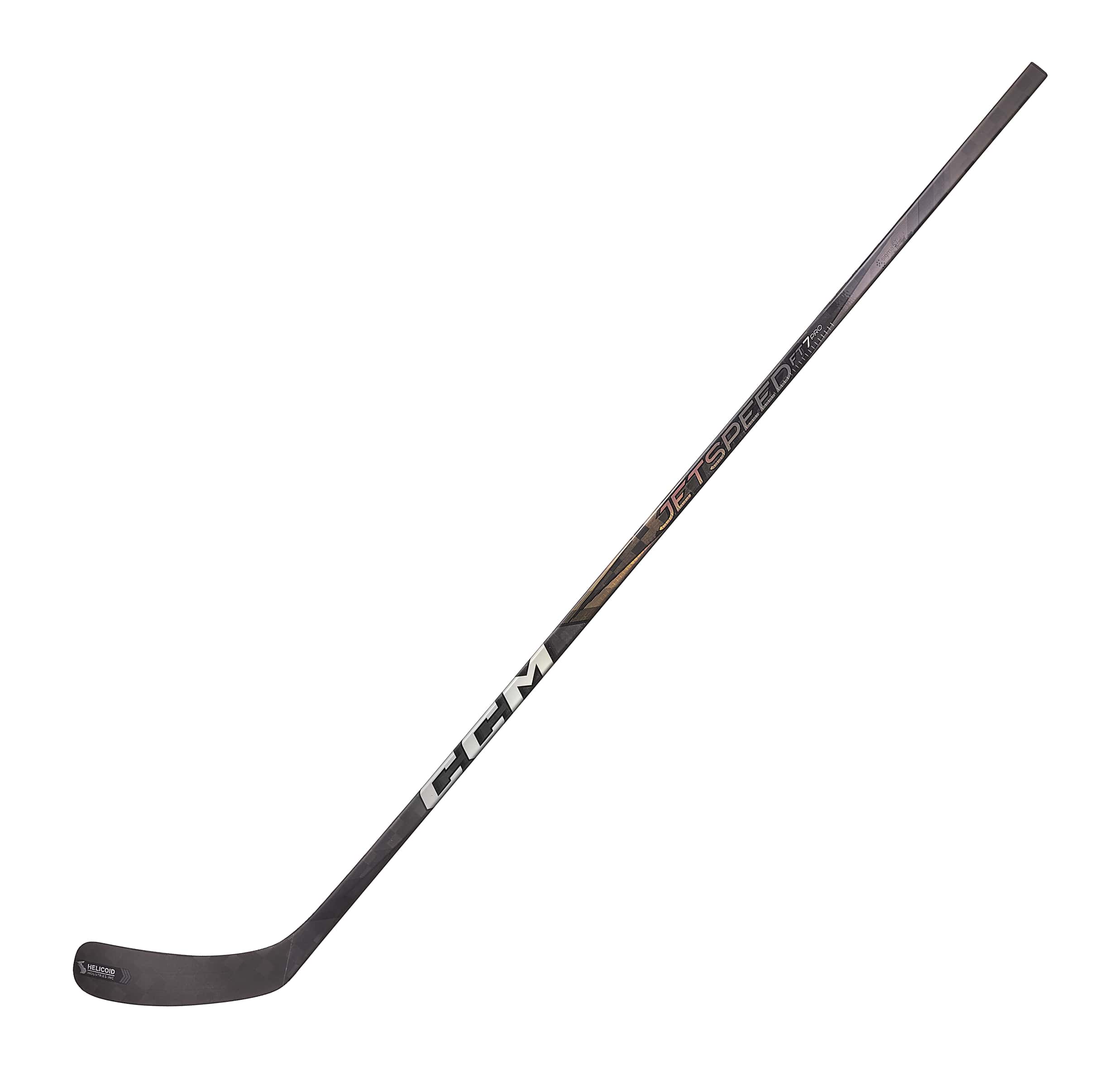 Hockey Stick CCM Jetspeed FT7 Pro Chrome Sr.product zoom image #1