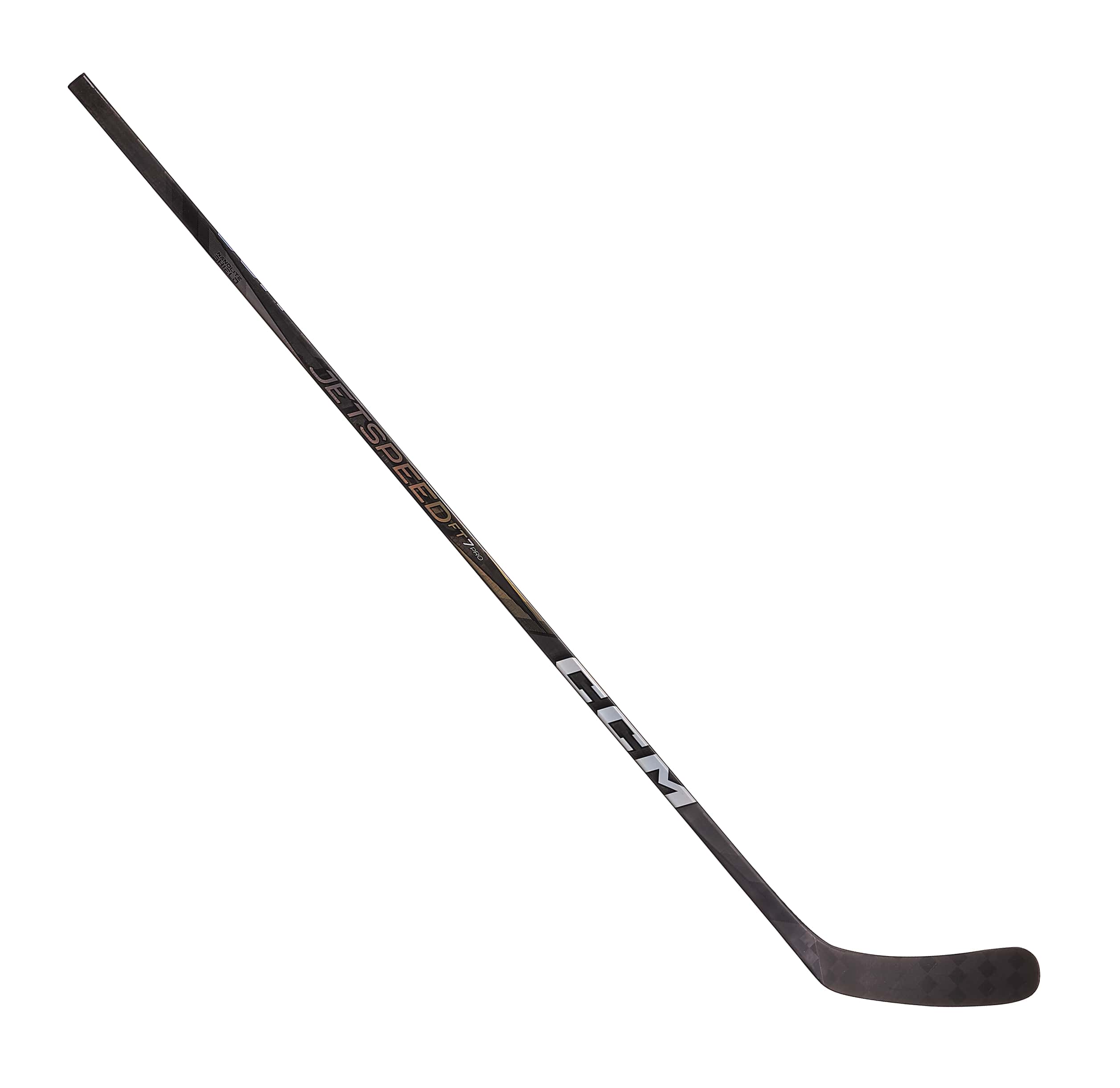 Hockey Stick CCM Jetspeed FT7 Pro Chrome Sr.product zoom image #2