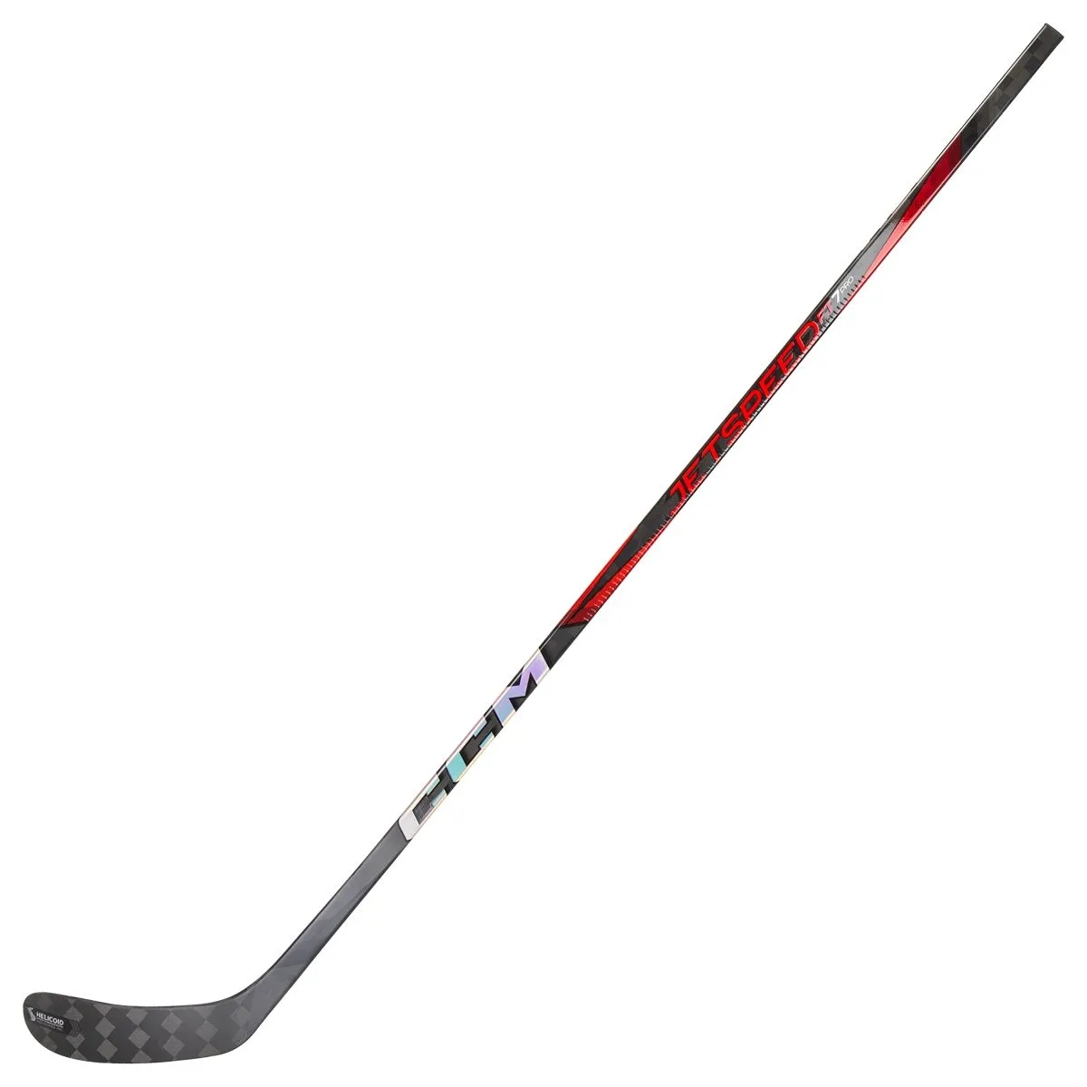 Hockey Stick CCM Jetspeed FT7 Pro Int.product zoom image #1