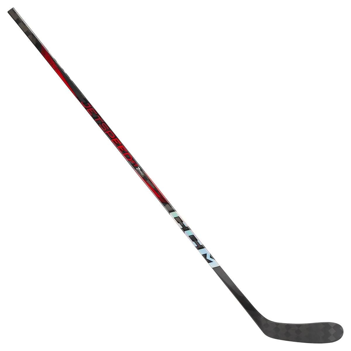 Hockey Stick CCM Jetspeed FT7 Pro Int.product zoom image #2