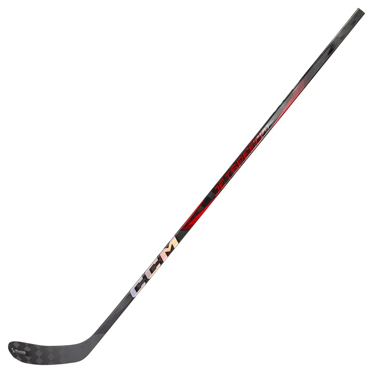 Hockey Stick CCM Jetspeed FT7 Pro Jr.product zoom image #1