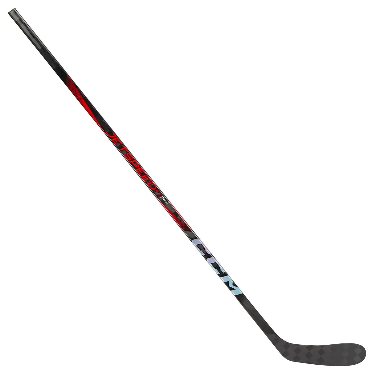 Hockey Stick CCM Jetspeed FT7 Pro Jr.product zoom image #2