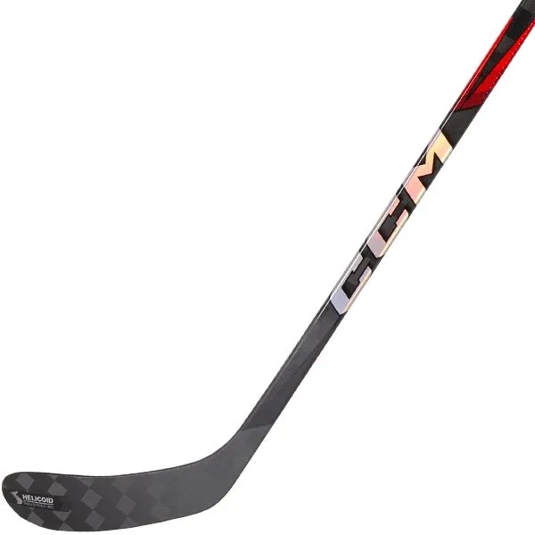 Hockey Stick CCM Jetspeed FT7 Pro Jr.product zoom image #7