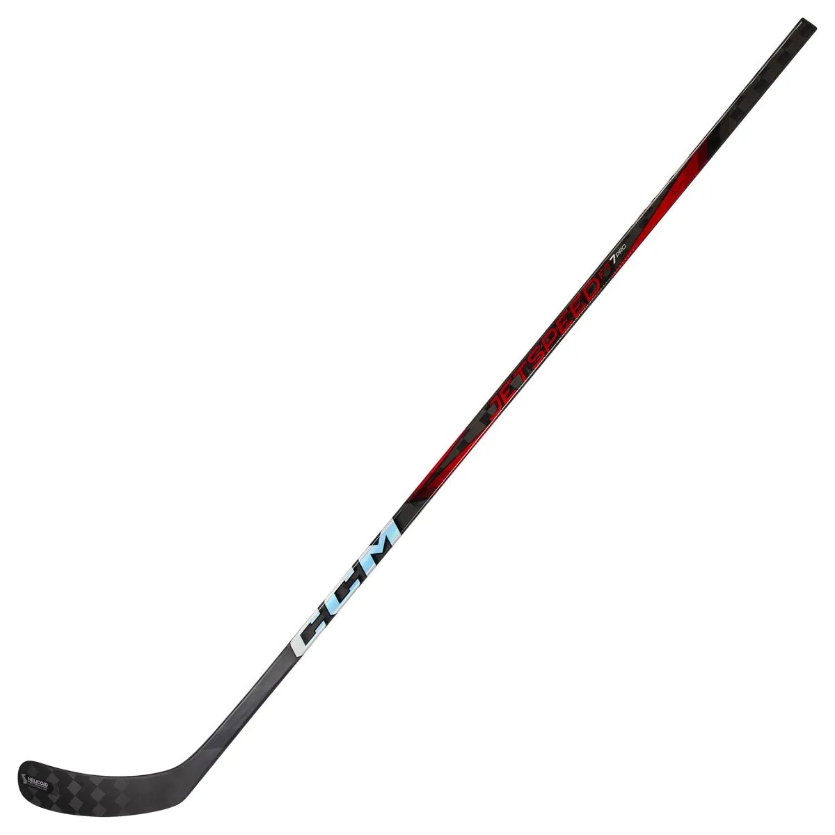 Hockey Stick CCM Jetspeed FT7 Pro Sr.product zoom image #1