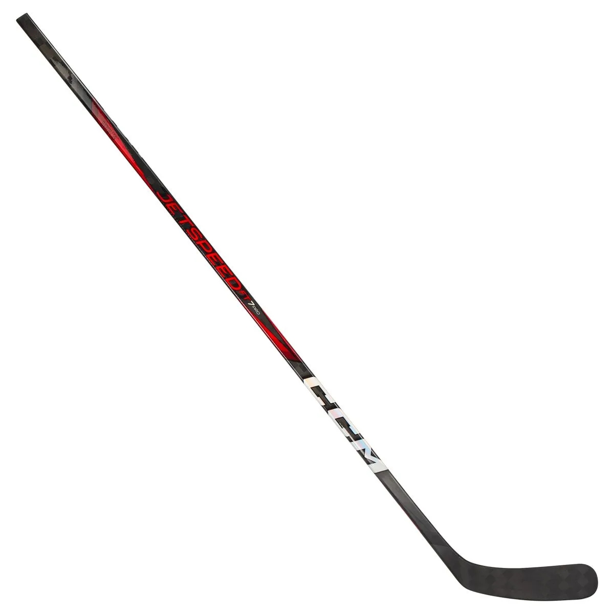 Hockey Stick CCM Jetspeed FT7 Pro Sr.product zoom image #2