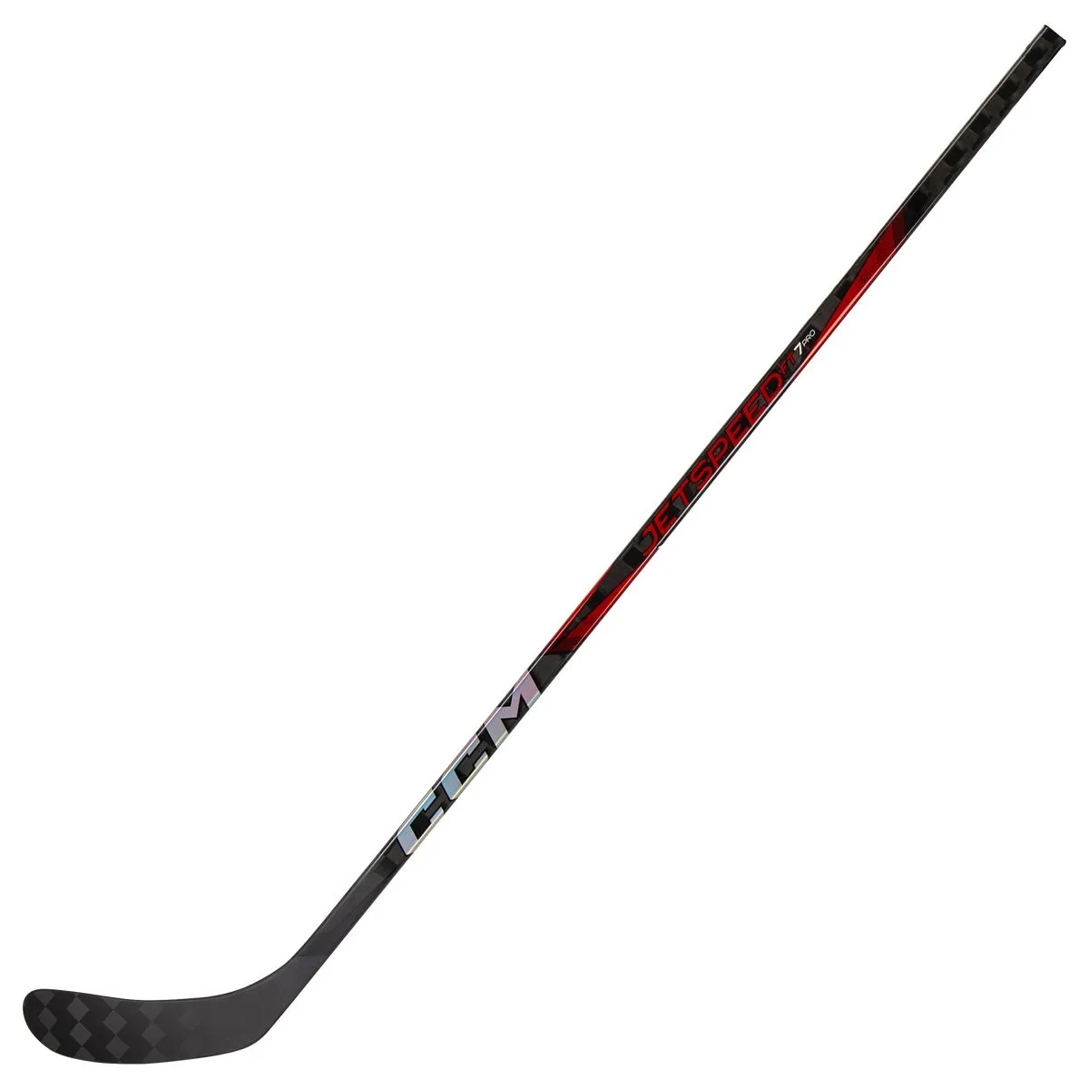 Hockey Stick CCM Jetspeed FT7 Pro Yth.product zoom image #1