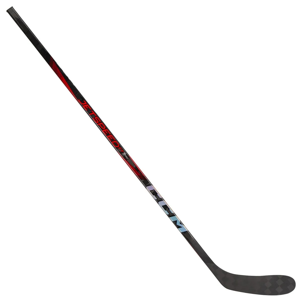 Hockey Stick CCM Jetspeed FT7 Pro Yth.product zoom image #2