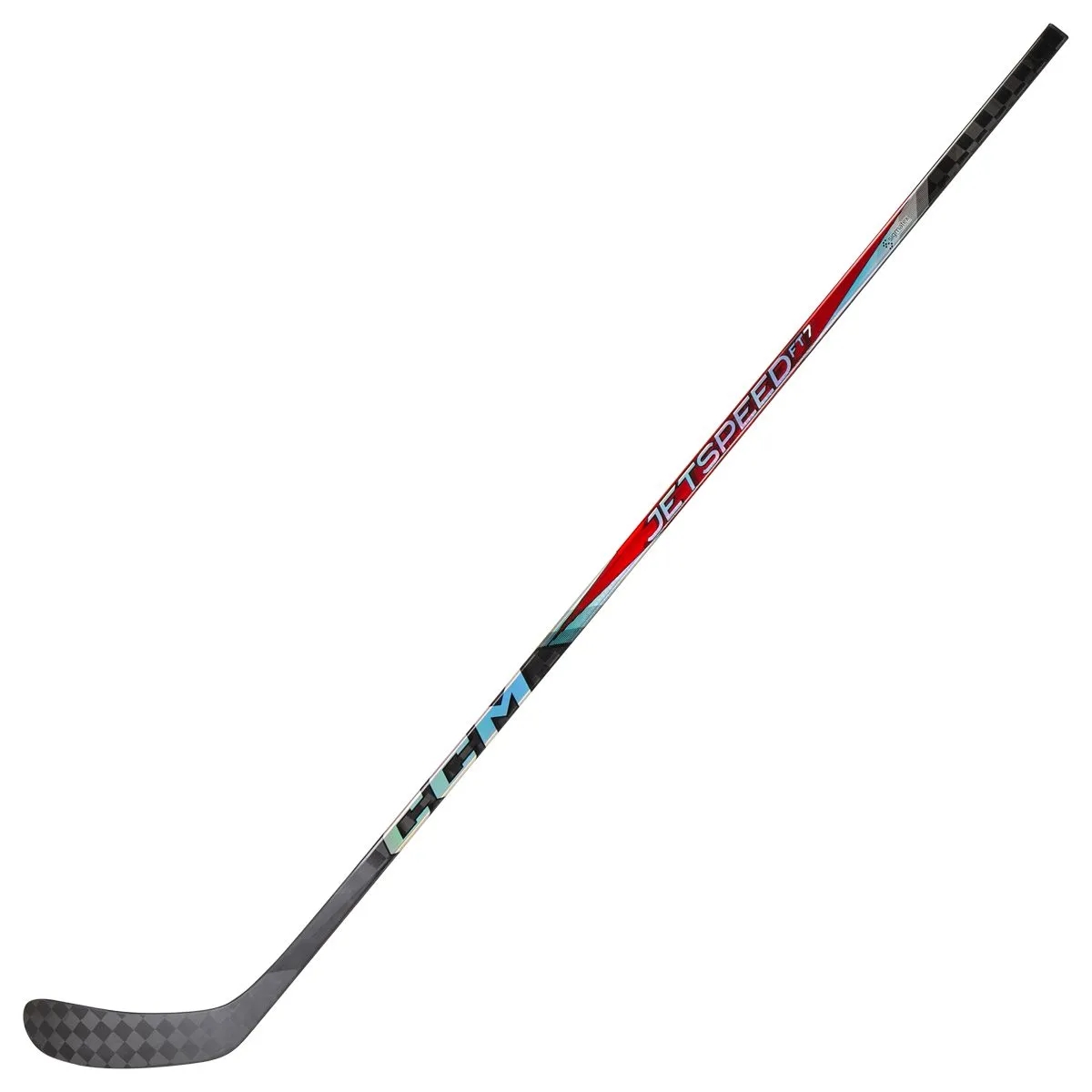 Hockey Stick CCM Jetspeed FT7 Sr.product zoom image #1