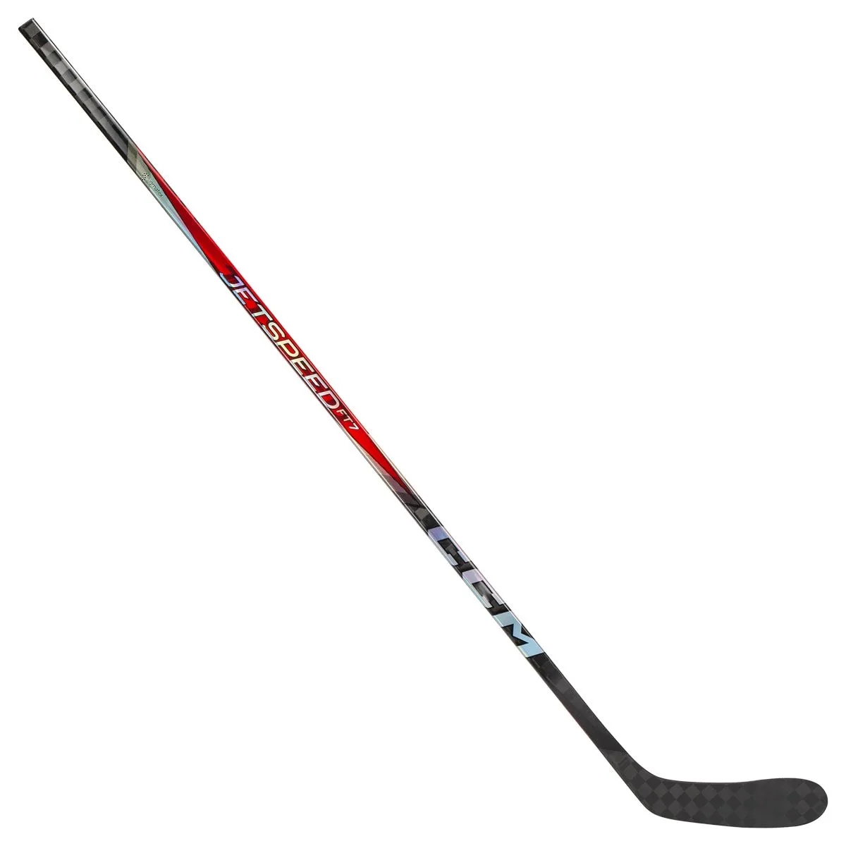 Hockey Stick CCM Jetspeed FT7 Sr.product zoom image #2