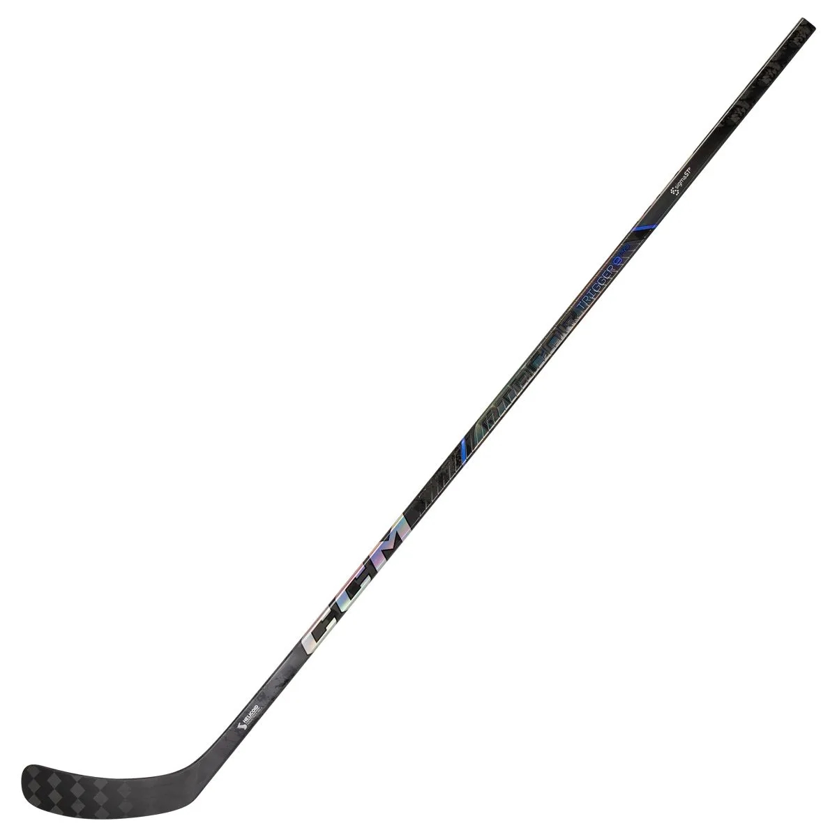 Hockey Stick CCM Ribcor Trigger 9 Pro Sr.product zoom image #1