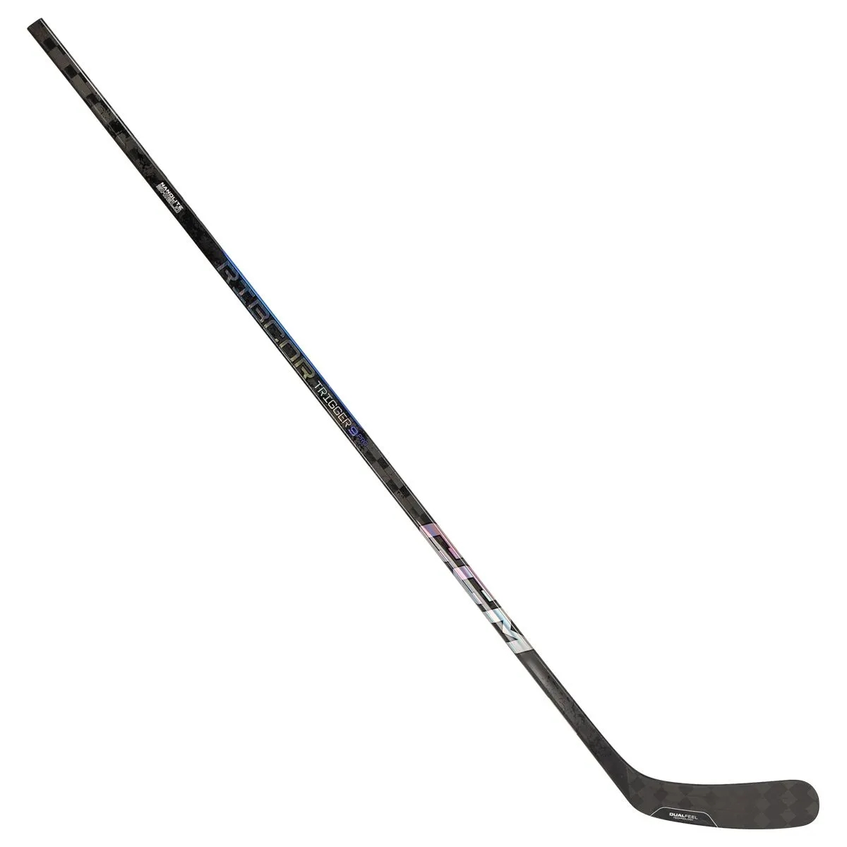 Hockey Stick CCM Ribcor Trigger 9 Pro Sr.product zoom image #2