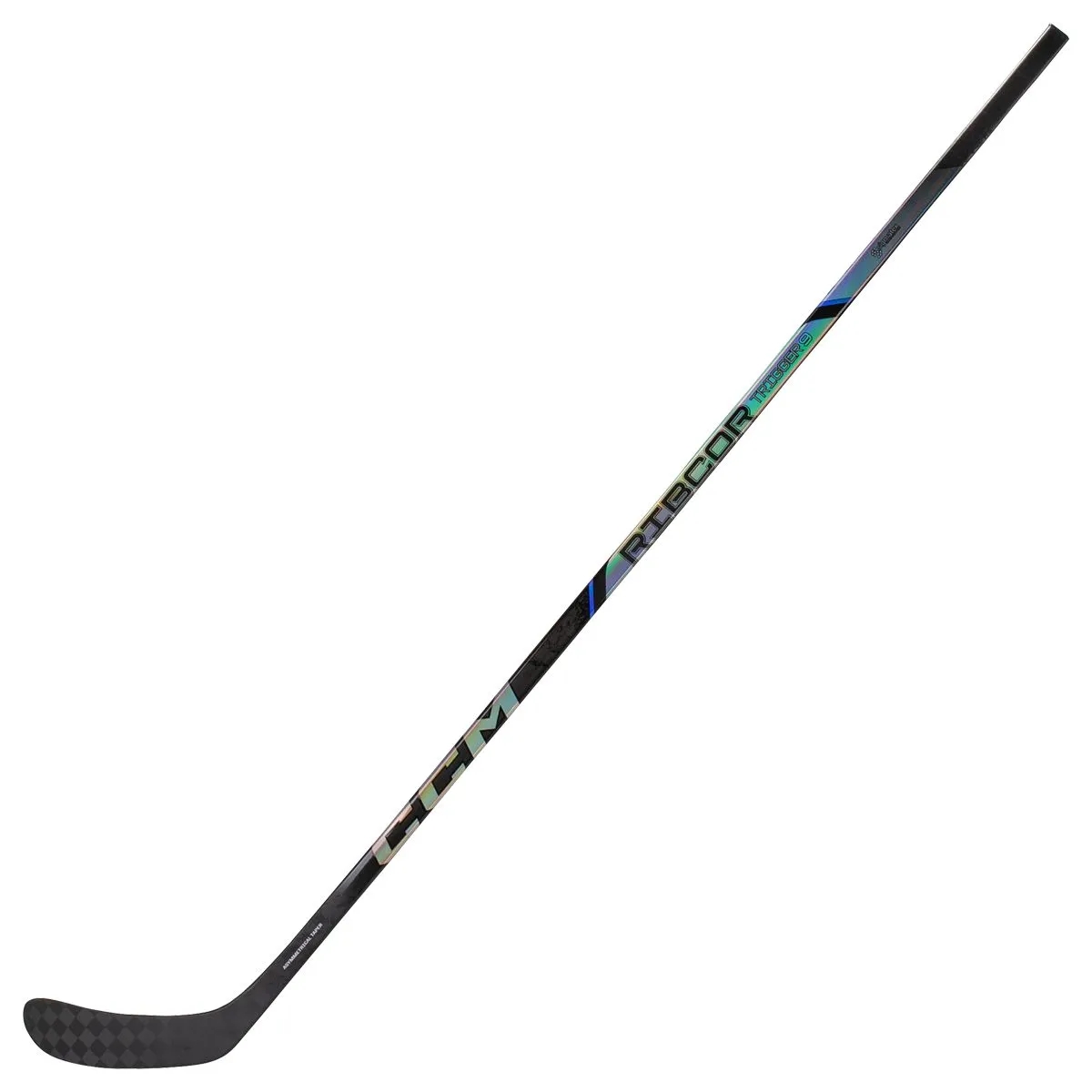 Hockey Stick CCM Ribcor Trigger 9 Sr.product zoom image #1