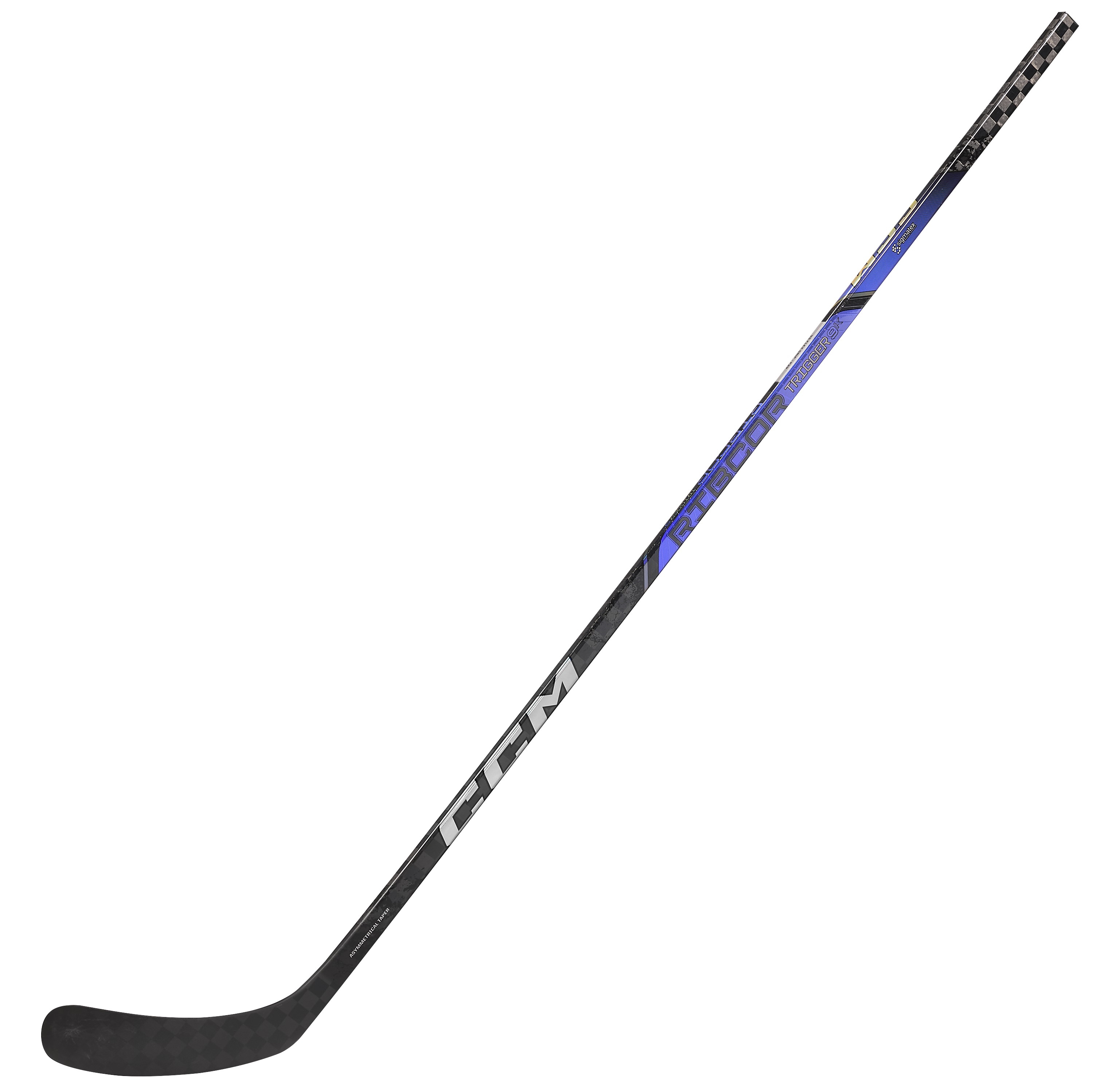 Hockey Stick CCM Ribcor Trigger 9K Sr.product zoom image #1